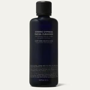 TwentyNine Palms Cosmic Cypress Facial Cleanser